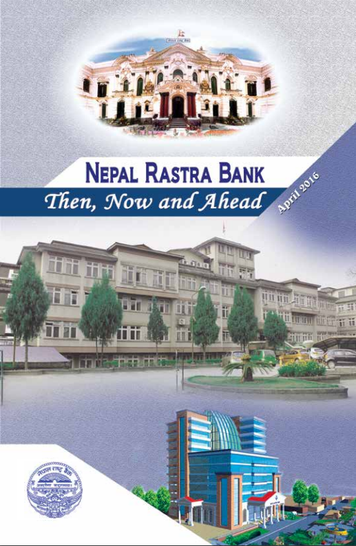 Nepal rastra bank rate